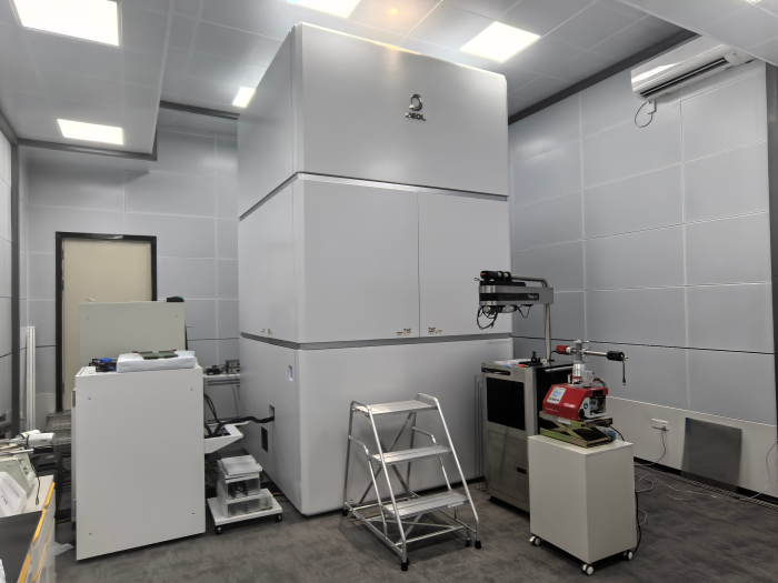 关于清源创新实验室测试中心球差校正电镜对外开放服务的公告